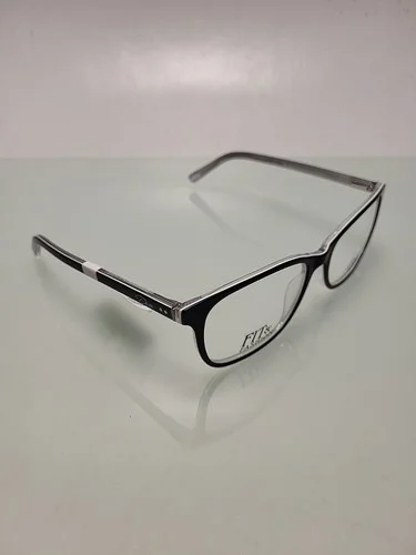 Dea Eyewear DE-02037 She She Black Eyeglasses 2