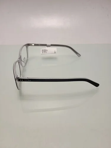 Dea Eyewear DE-02037 She She Black Eyeglasses 4