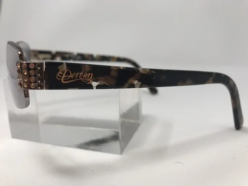 Dereon Eyeglasses DOC 308 200 53-19-140 Camouflage K25 4