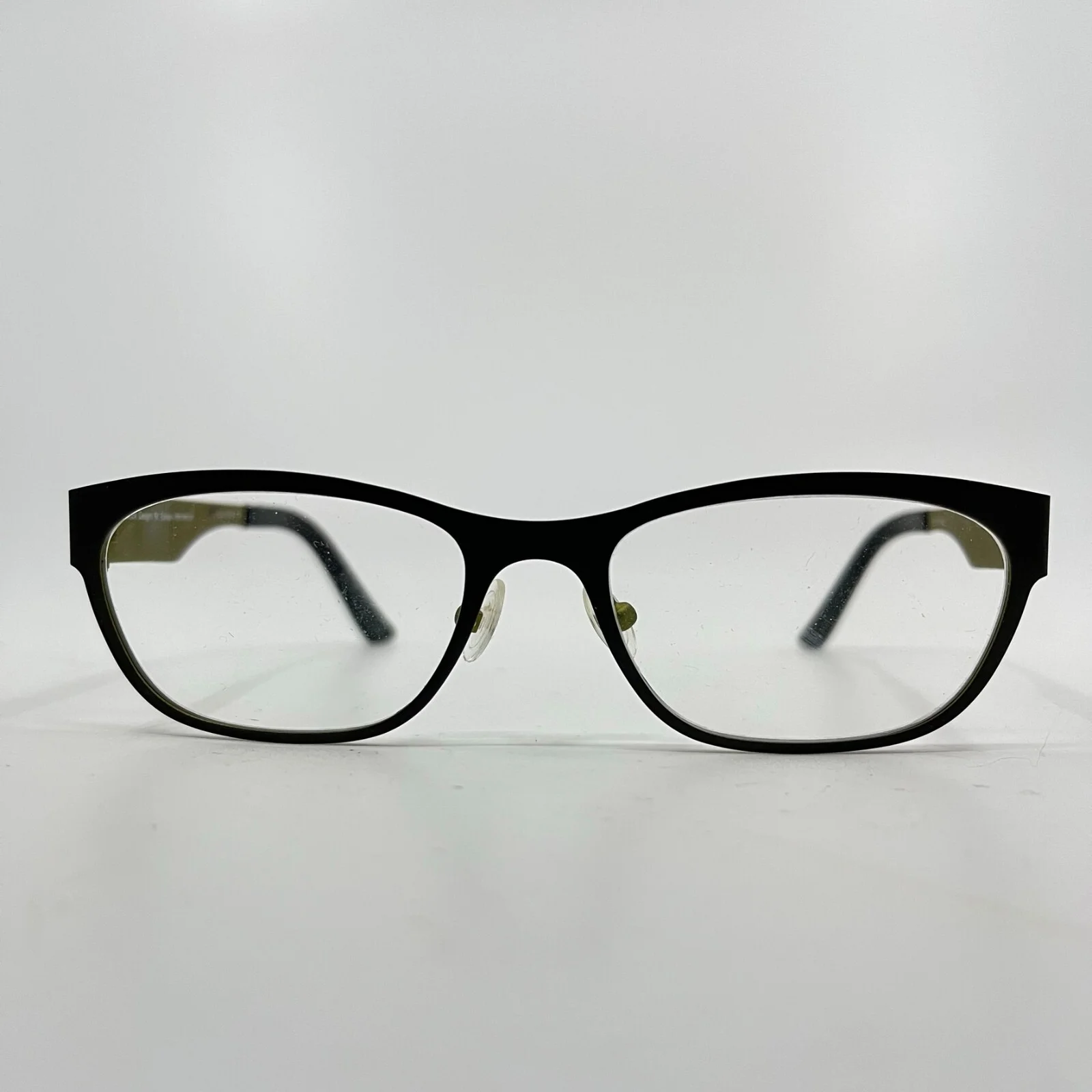 Designer Cinzia by Europa International CIN-50 54-18-140 Eyeglass Frames H7302