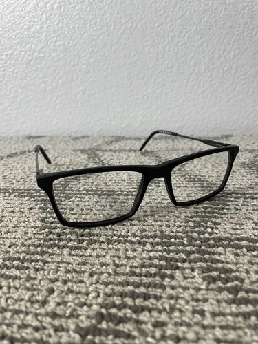DiCaprio Eyeglasses Eye Glasses Frames DC164 Capri Blue 54-16-140