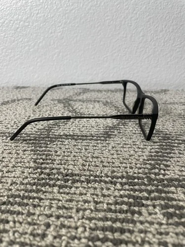 DiCaprio Eyeglasses Eye Glasses Frames DC164 Capri Blue 54-16-140 2