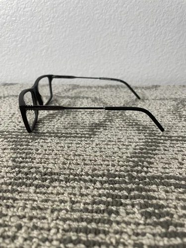 DiCaprio Eyeglasses Eye Glasses Frames DC164 Capri Blue 54-16-140 4