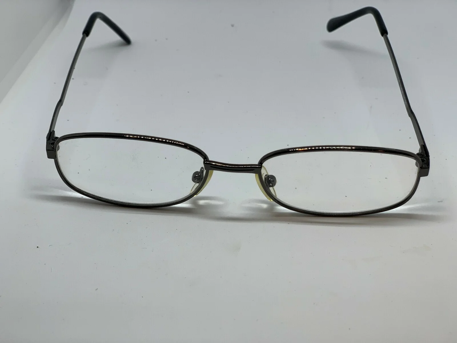 Dickies Reading Eyeglasses exr006 030 +1.50 2