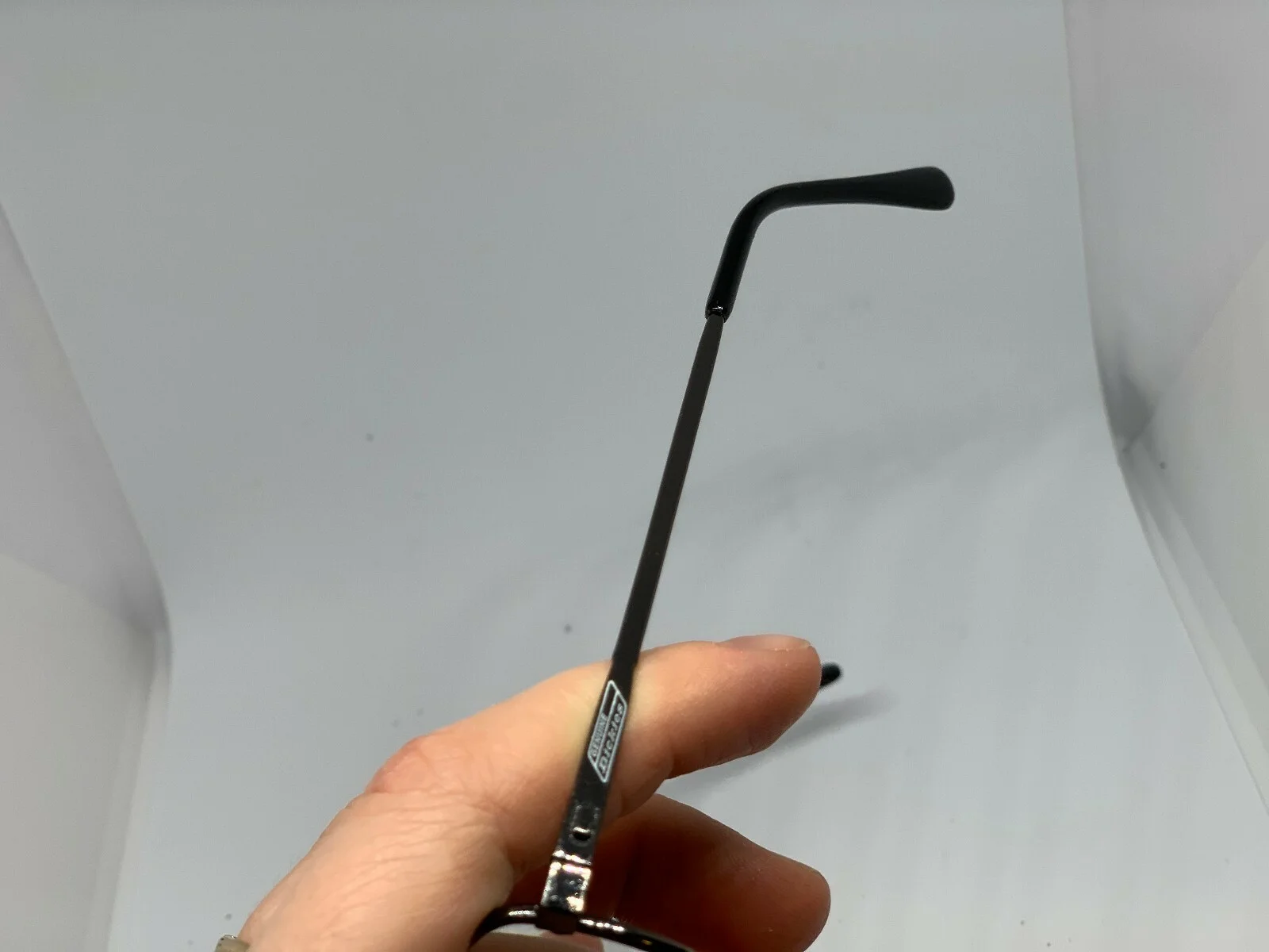 Dickies Reading Eyeglasses exr006 030 +1.50 3