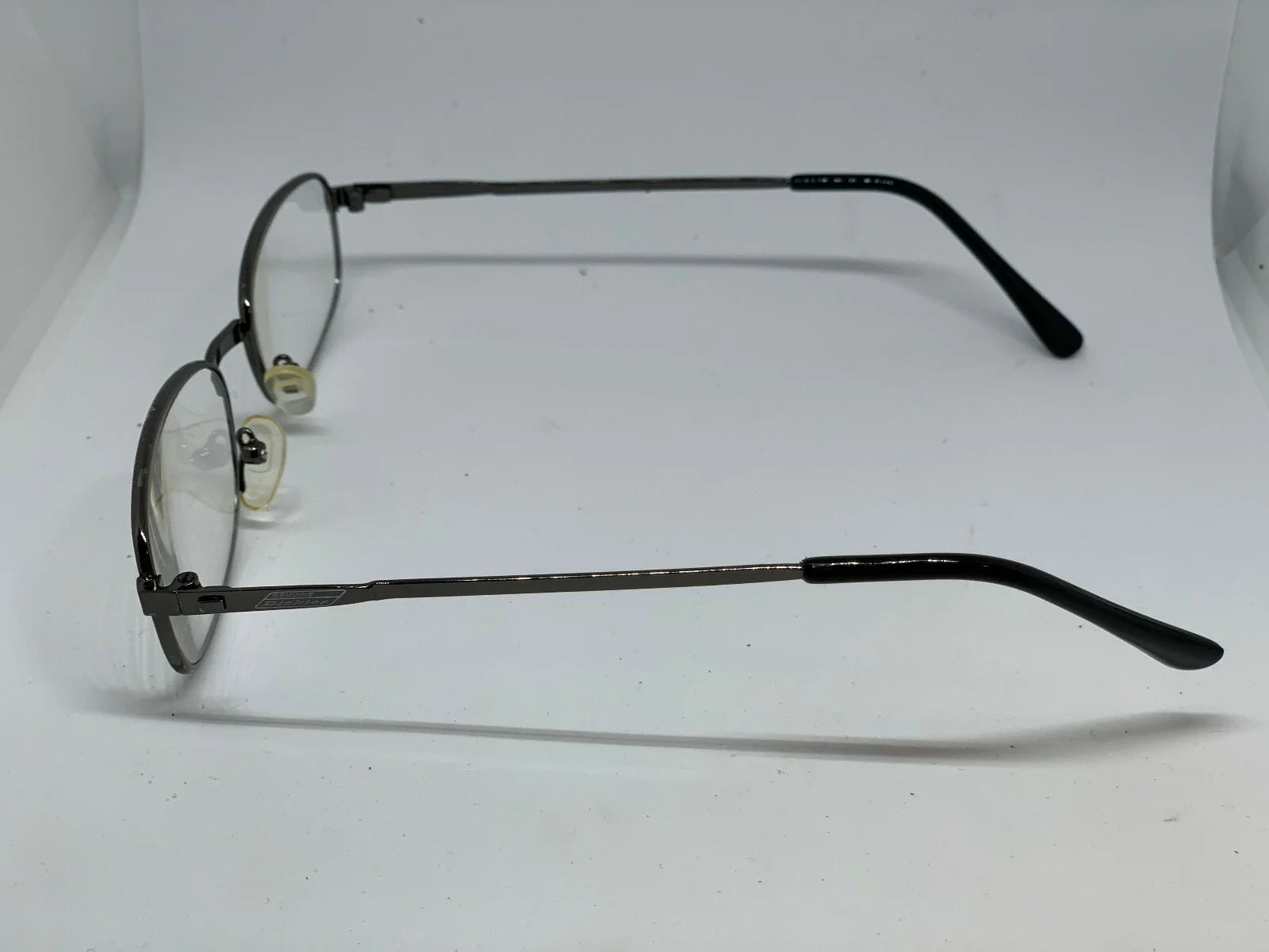 Dickies Reading Eyeglasses exr006 030 +1.50 4