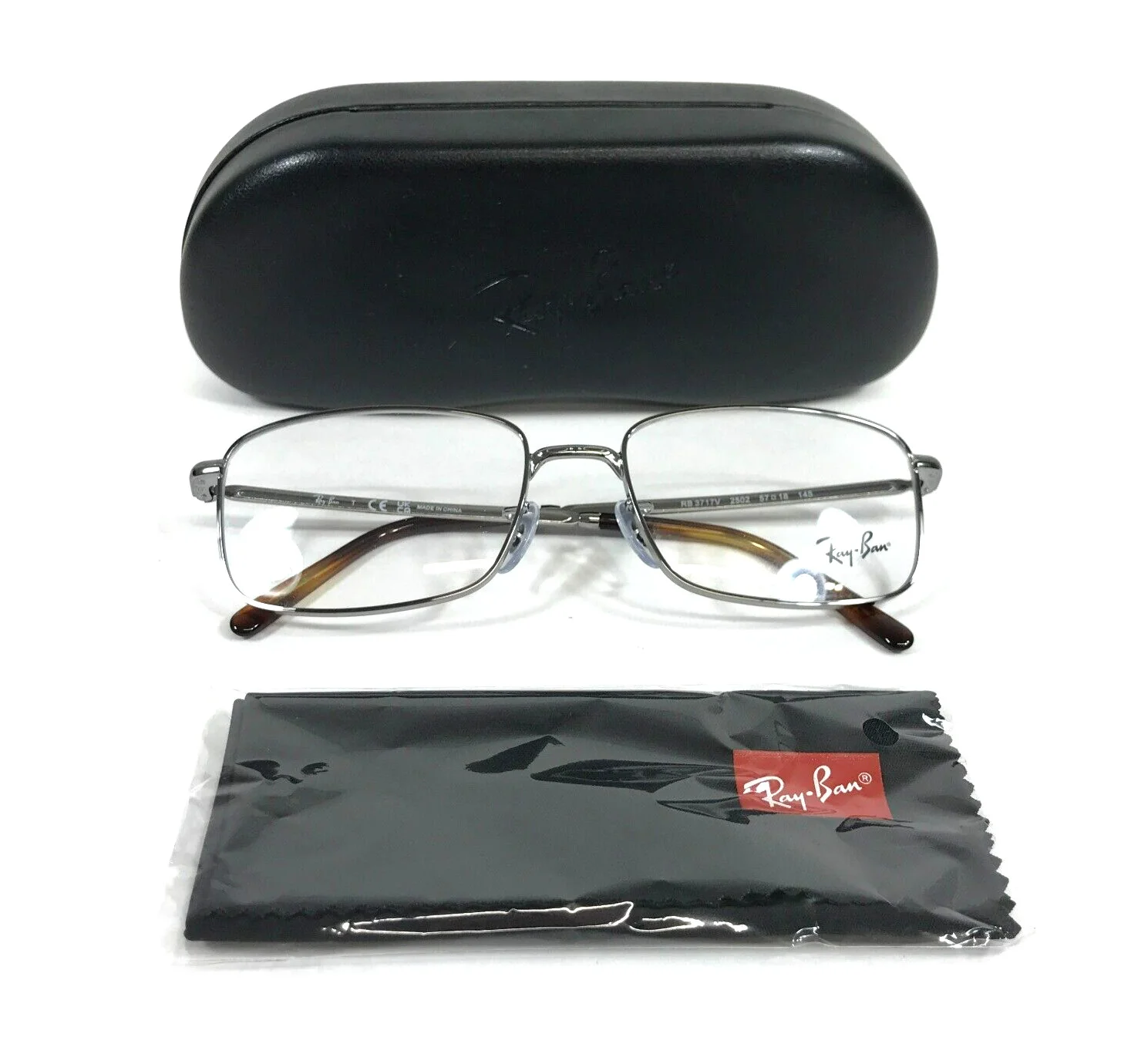 DIESEL Eyeglasses DL5222D-AsianFit-001-47 Size 55mm/140mm/17mm Brand New 4
