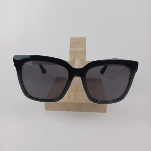 Diff Eyewear Hailey BK-GR255 Eyeglasses Sunglasses Frame 54 19 145mm Full Rim