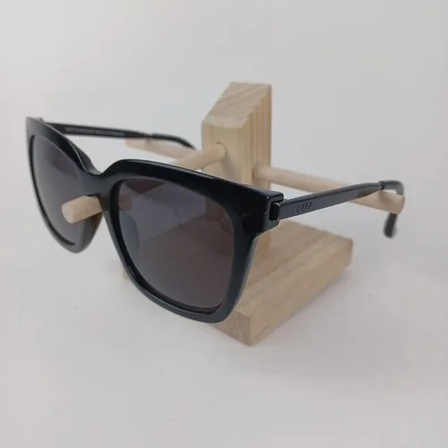 Diff Eyewear Hailey BK-GR255 Eyeglasses Sunglasses Frame 54 19 145mm Full Rim 4