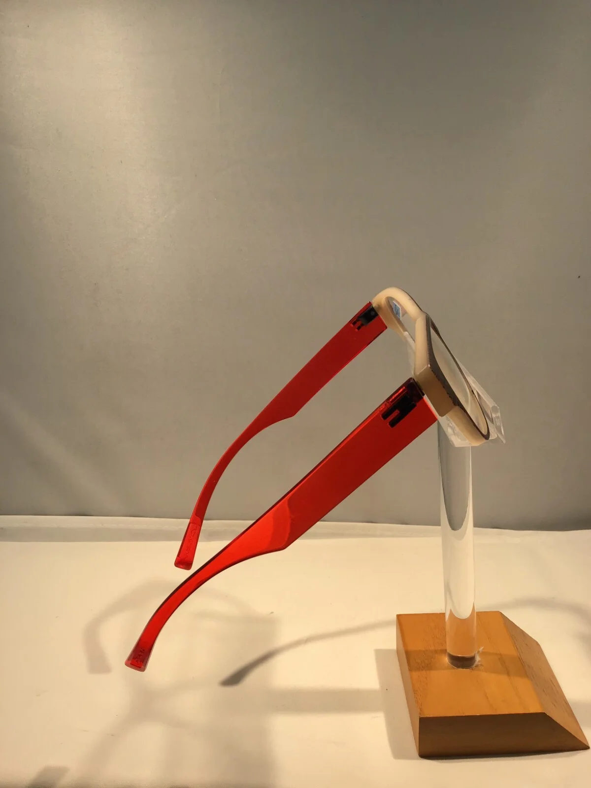 Dilem Eyeglasses 0M123 53/16mm 2