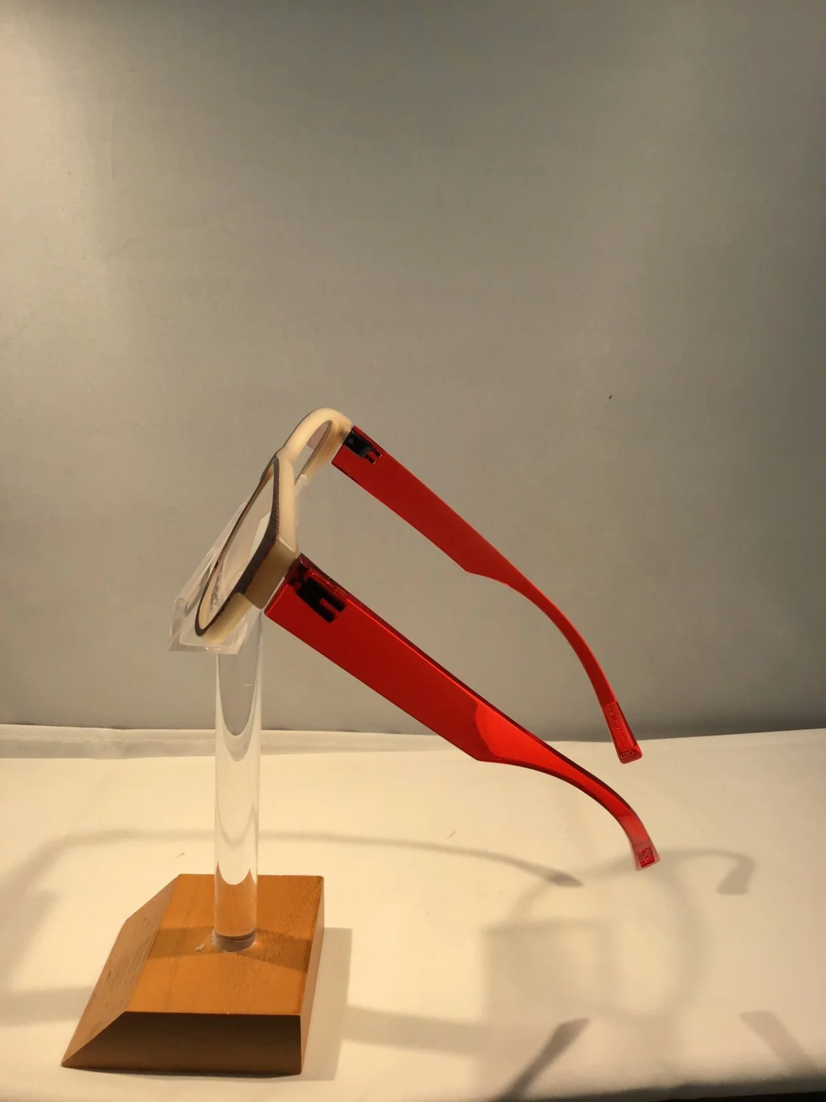 Dilem Eyeglasses 0M123 53/16mm 3