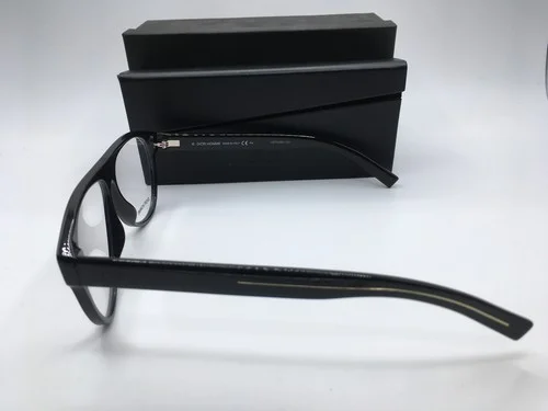 Dior Blacktie256 Men 3