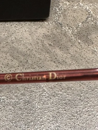 Dior Dioressence 17 Women 4