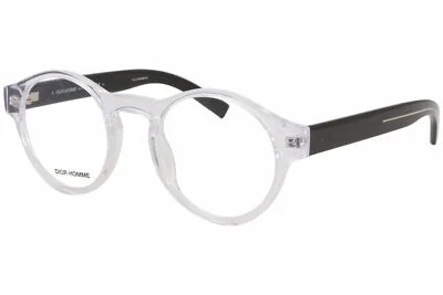 Dior Homme Blacktie245F MNG Eyeglasses Men