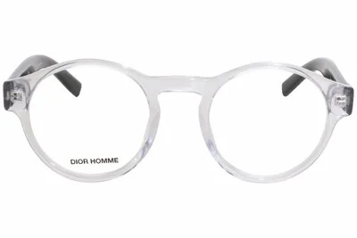 Dior Homme Blacktie245F MNG Eyeglasses Men 2
