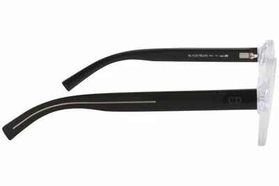 Dior Homme Blacktie245F MNG Eyeglasses Men 3
