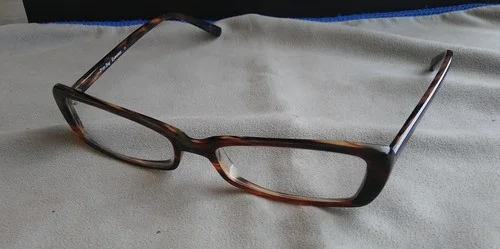 Dirty Dog Eyewear Eyeglasses FRAMES Tirtoise 49[]17 135 1