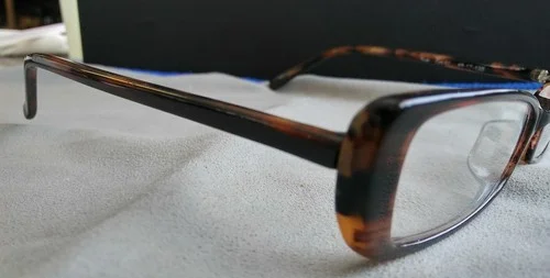 Dirty Dog Eyewear Eyeglasses FRAMES Tirtoise 49[]17 135 2