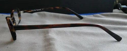 Dirty Dog Eyewear Eyeglasses FRAMES Tirtoise 49[]17 135 4