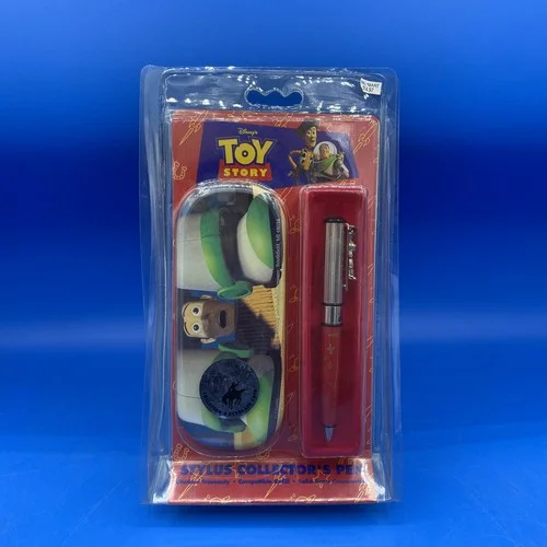 Disney Toy Story Woody Stylus Collector