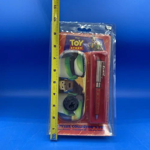 Disney Toy Story Woody Stylus Collector 2