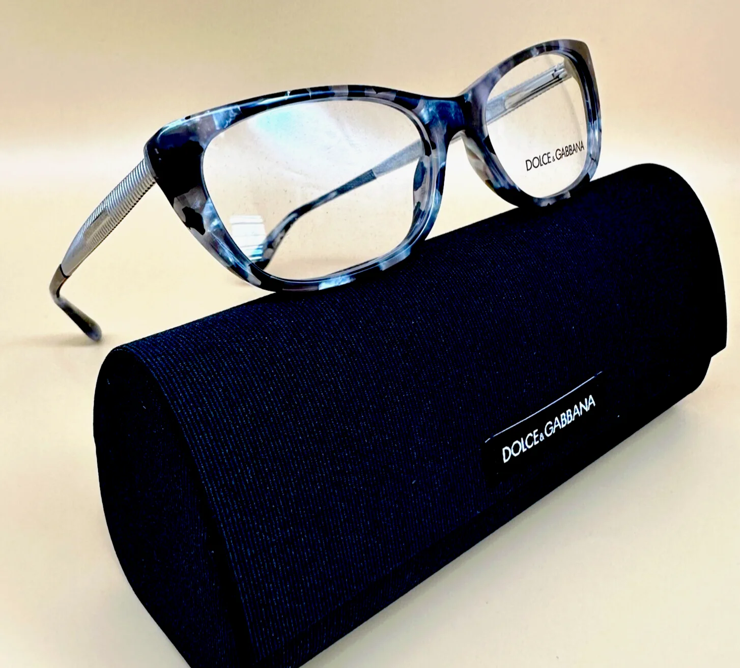 Dolce & Gabbana 0DG3279 3132 51-16-140mm Eyeglasses 100% Original- Great Price!