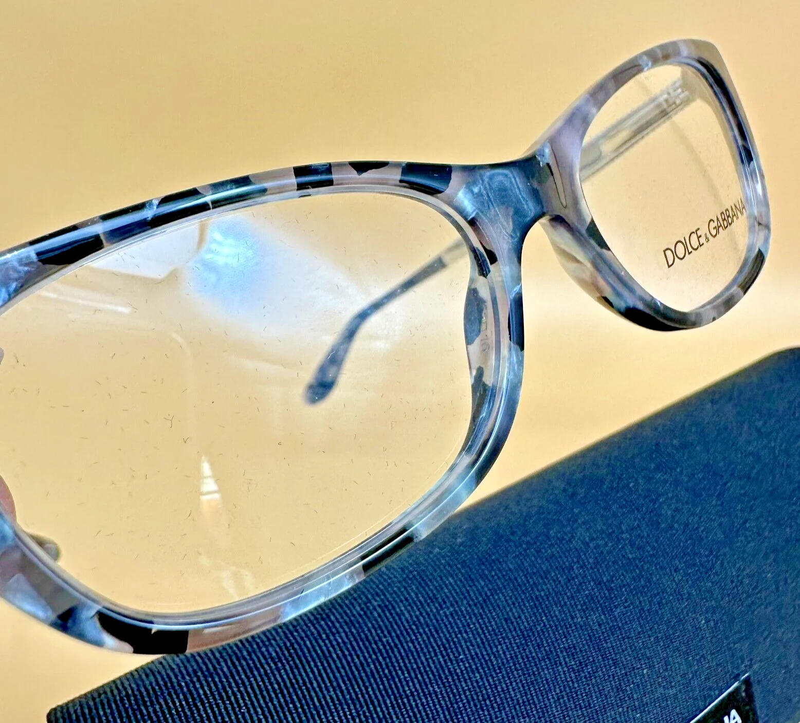 Dolce & Gabbana 0DG3279 3132 51-16-140mm Eyeglasses 100% Original- Great Price! 3