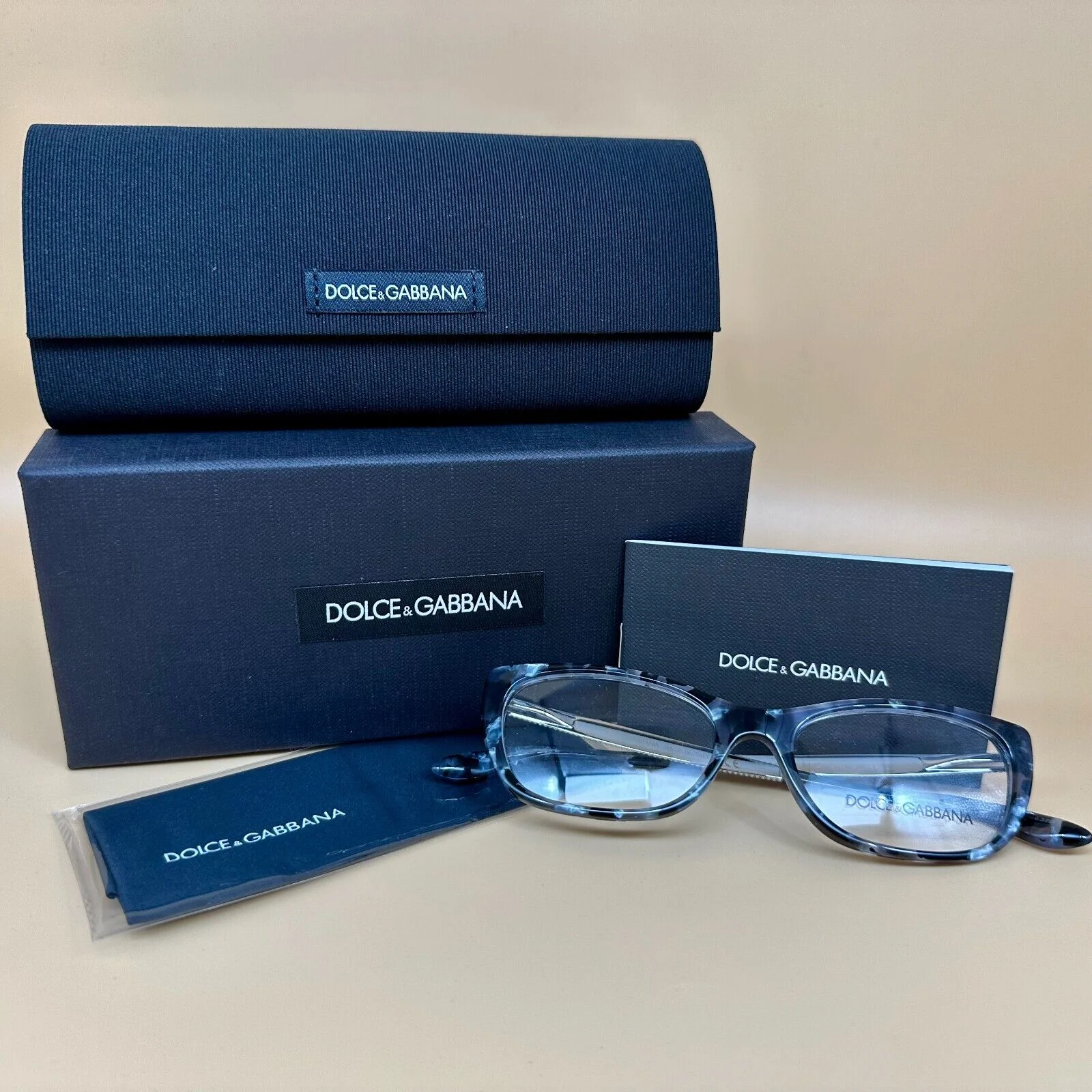 Dolce & Gabbana 0DG3279 3132 51-16-140mm Eyeglasses 100% Original- Great Price! 4