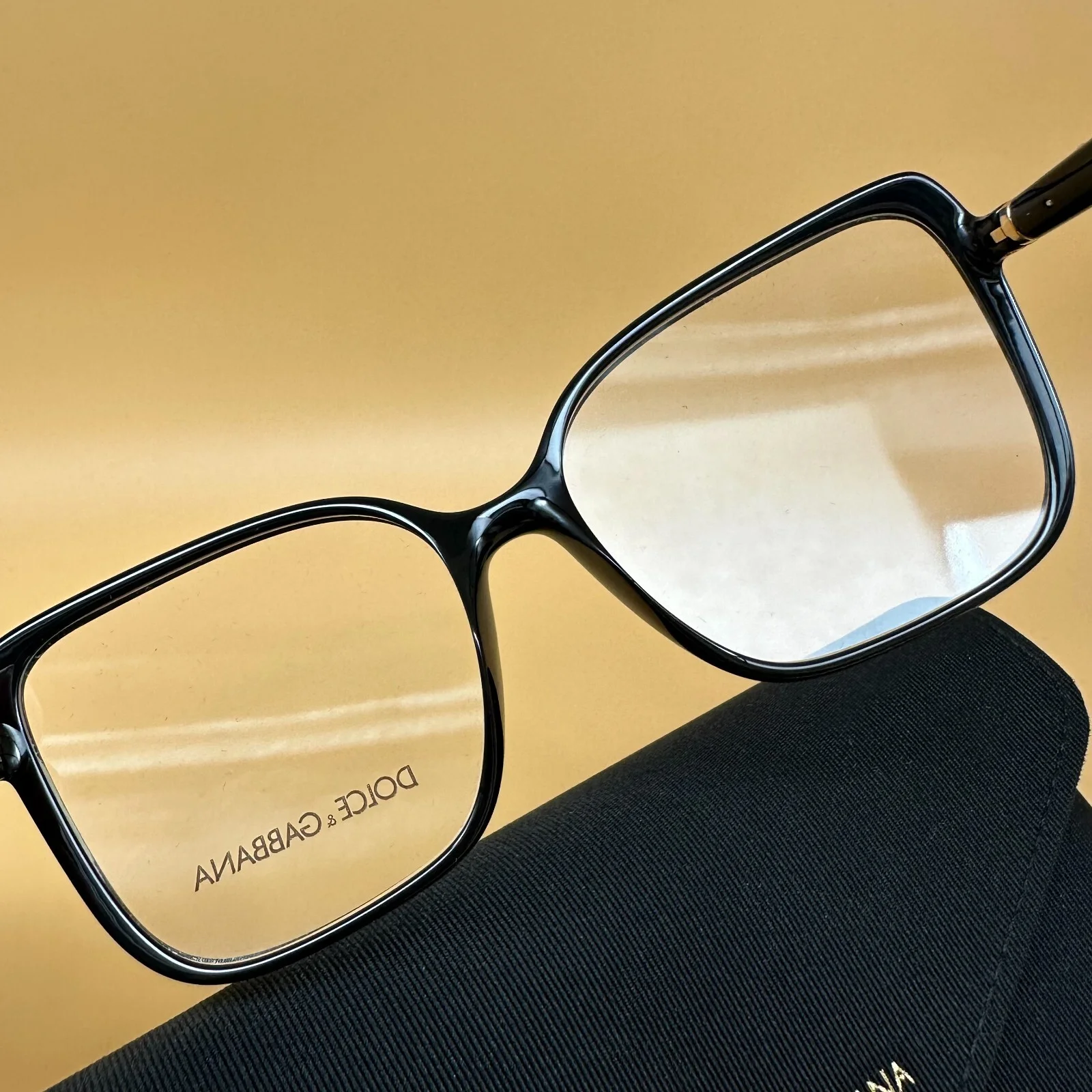 Dolce & Gabbana 0DG5028 501 Eyeglasses original case - Great Price 4