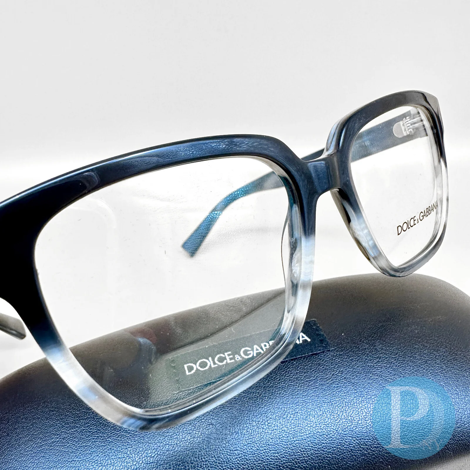 DOLCE & GABBANA DG 3282 3157 Men 2