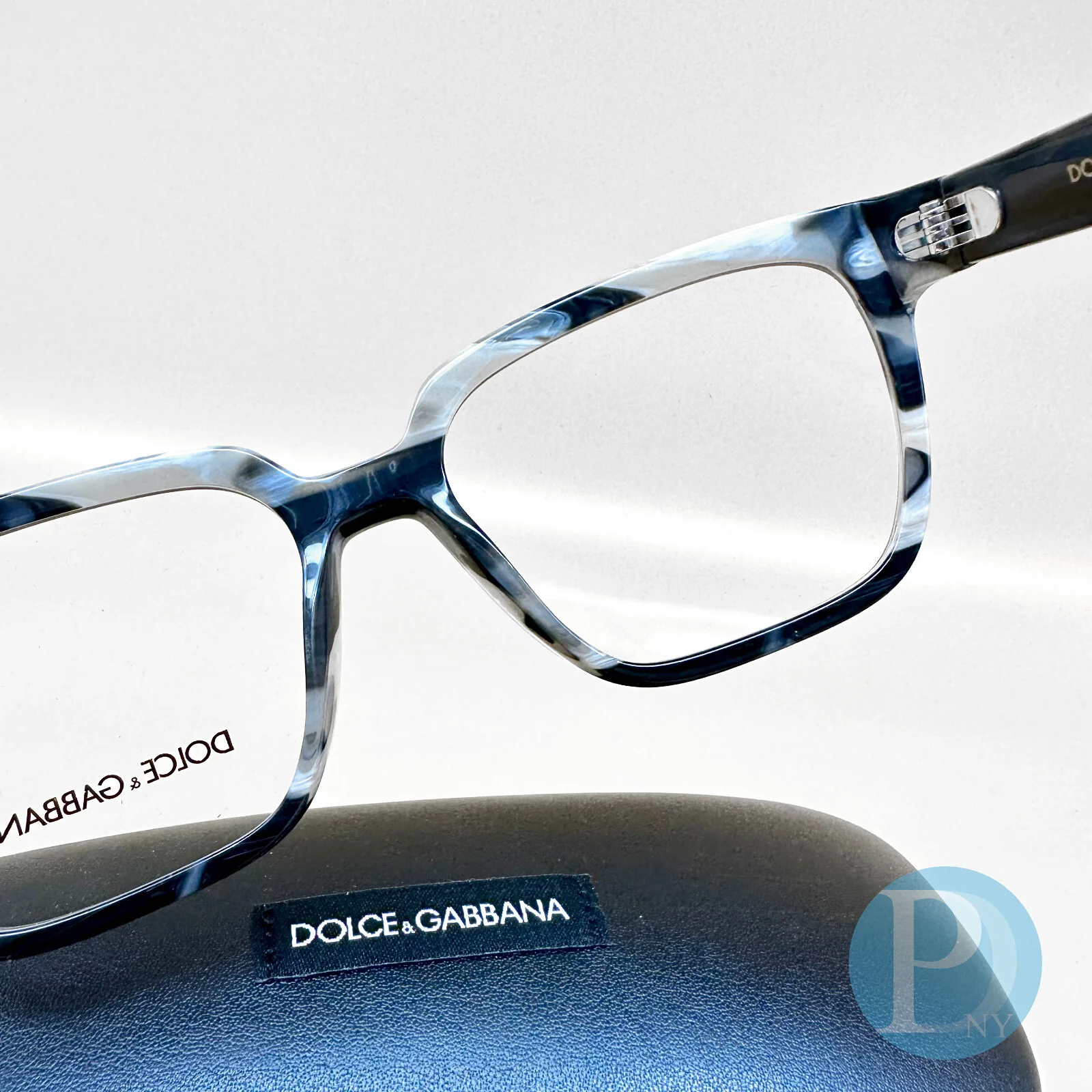 DOLCE & GABBANA DG 3282 3157 Men 4