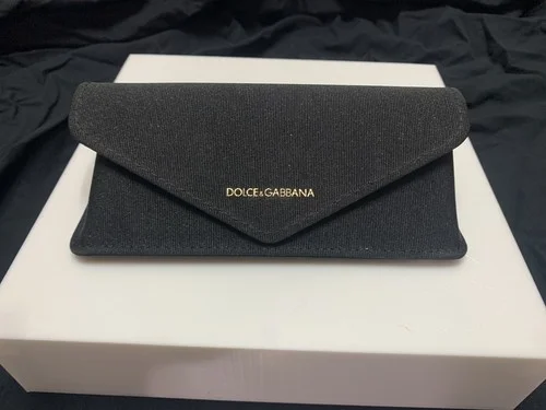 Dolce Gabbana DG3363 Eyeglasses 3363 Eye Glasses 3383 Woman Optical Butterfly 54 3