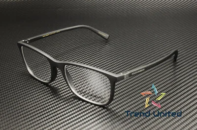 DOLCE & GABBANA DG5027 2525 Matte Black Men