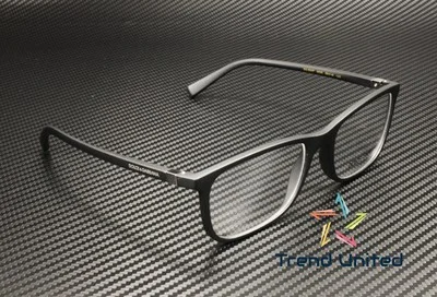 DOLCE & GABBANA DG5027 2525 Matte Black Men 3