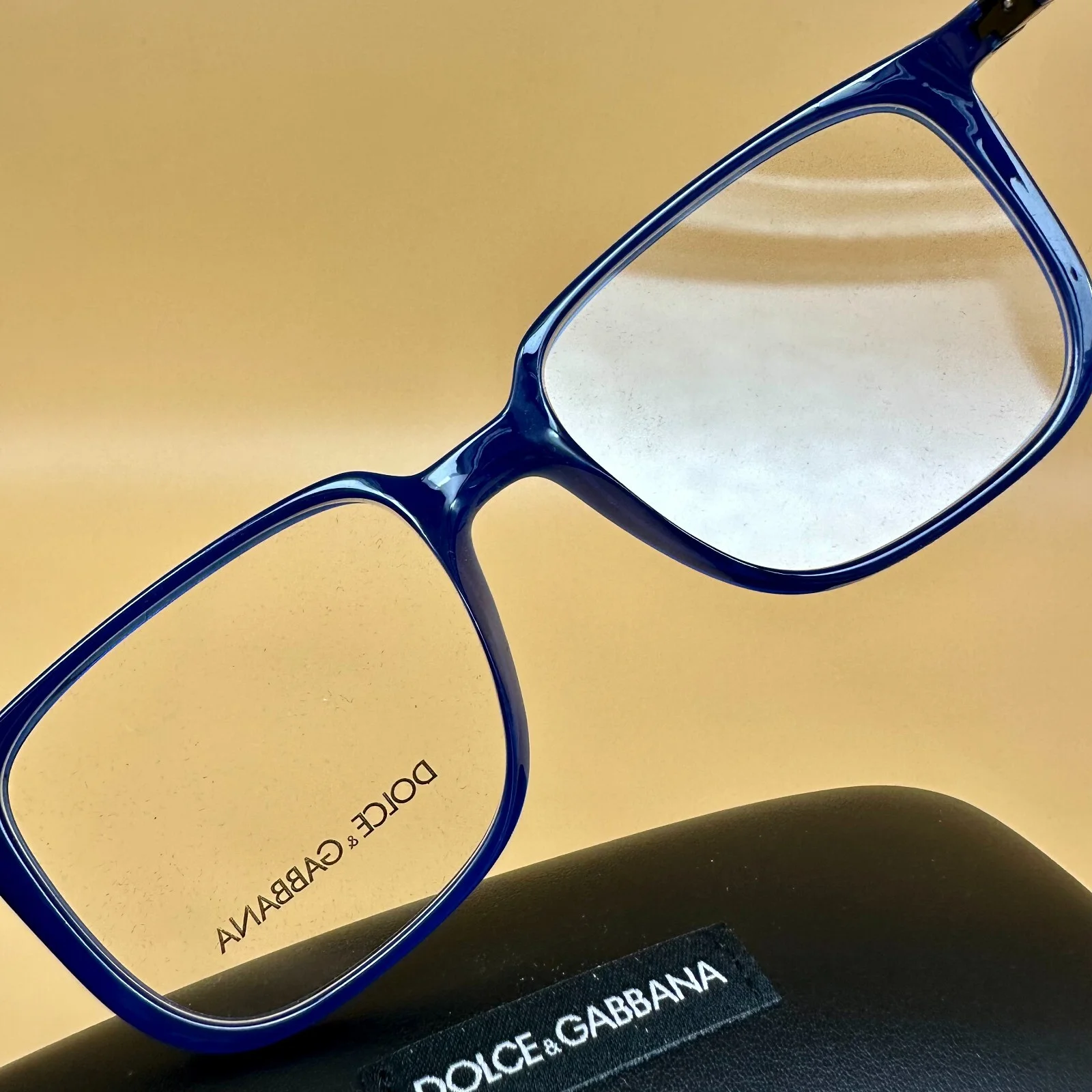 Dolce & Gabbana DG5029 2578 54*18 140 Authentic Eyeglasses + Original case 3