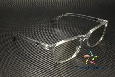 DOLCE & GABBANA DG5091 3133 Crystal Clear Blue Lt Filter 57 mm Men 3
