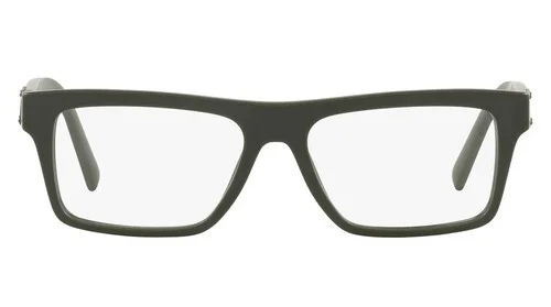 Dolce & Gabbana Eyeglasses DG 3368 Matte Dark Green 3297 Authentic Designer NEW 2