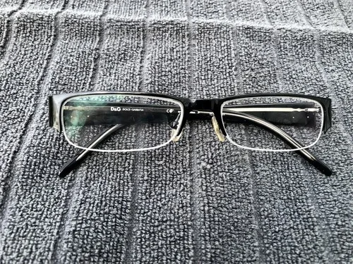 Dolce & Gabbana Ladies Perscription Eyeglasses - DG5017 - Vintage Authentic