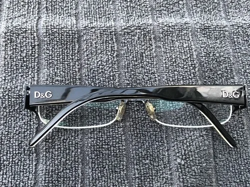 Dolce & Gabbana Ladies Perscription Eyeglasses - DG5017 - Vintage Authentic 2