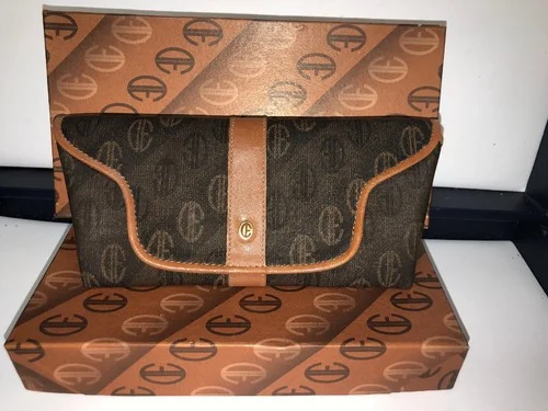 Donna Elena Eye Wear / Sunglass Holder VINTAGE