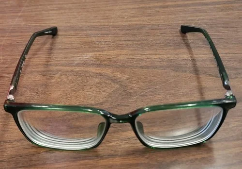 Dragon DR2020 310 Eyeglasses Frame Men 2