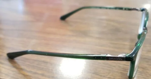 Dragon DR2020 310 Eyeglasses Frame Men 3