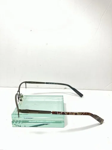 Duck Commander D132 eyeglass frames 58-17-145mm grey camo arms 2
