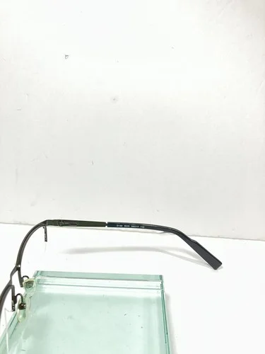 Duck Commander D132 eyeglass frames 58-17-145mm grey camo arms 3