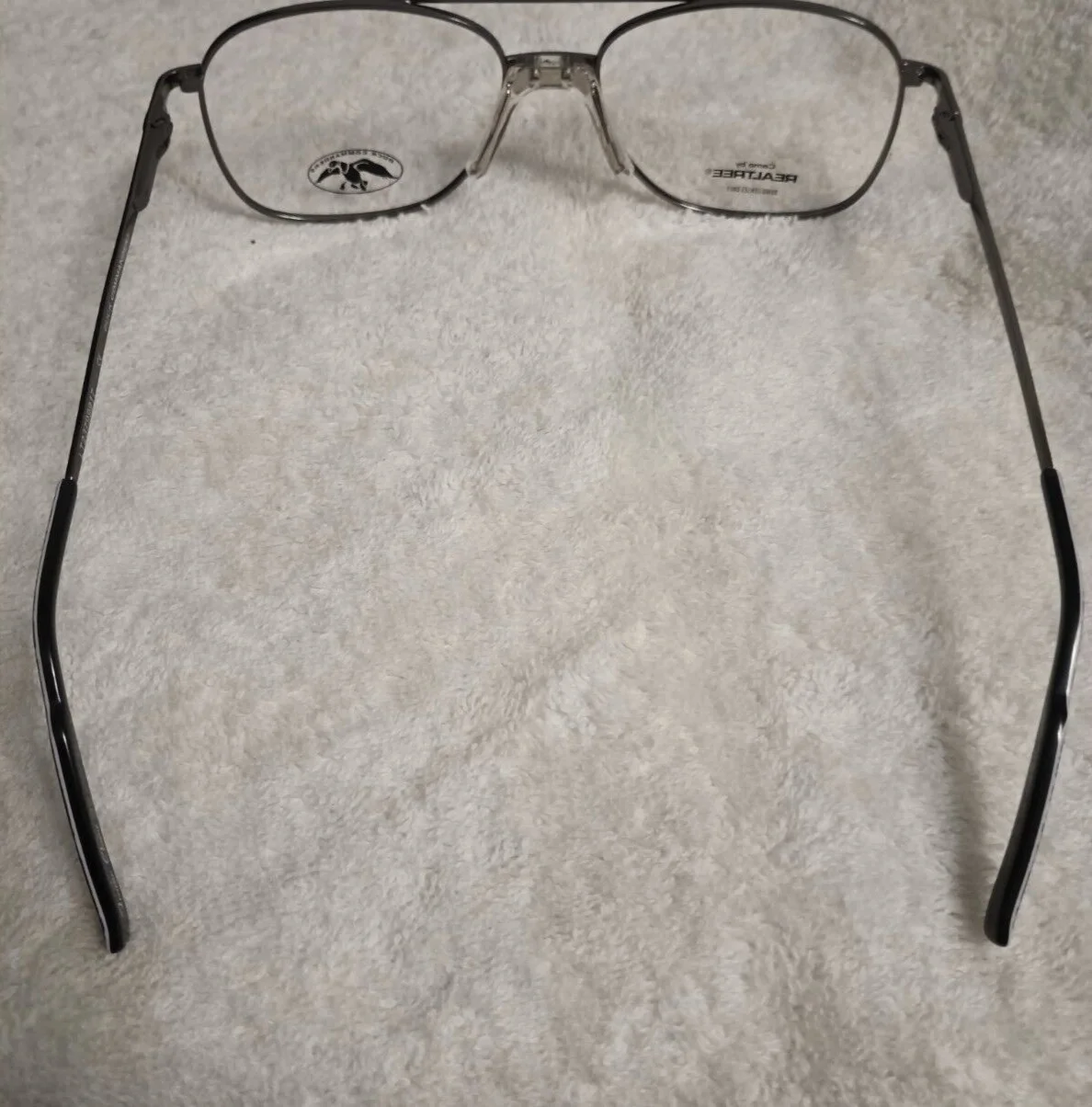 DUCK COMMANDER REAL TREE D136 GUNMETAL 56-14-145 NEW WITHOUT TAGS FRAME #324 2