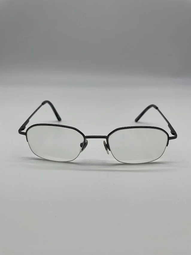 Ducks Unlimited Carlson Glasses Optical Frame Eyeglasses 52-20-140