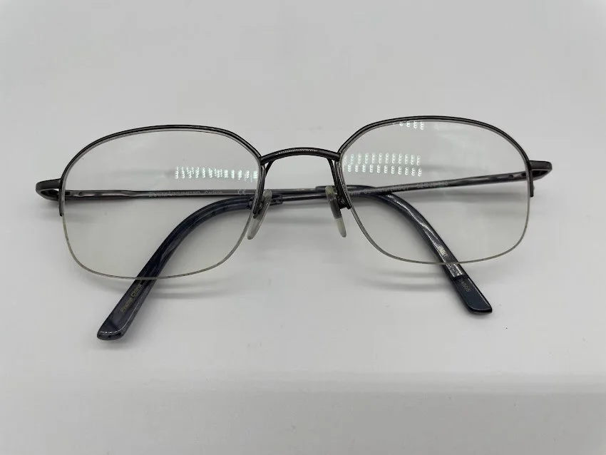 Ducks Unlimited Carlson Glasses Optical Frame Eyeglasses 52-20-140 2