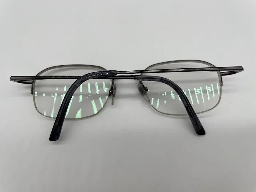Ducks Unlimited Carlson Glasses Optical Frame Eyeglasses 52-20-140 3