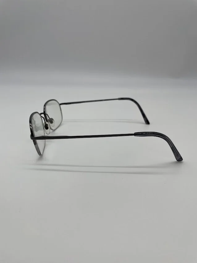 Ducks Unlimited Carlson Glasses Optical Frame Eyeglasses 52-20-140 4