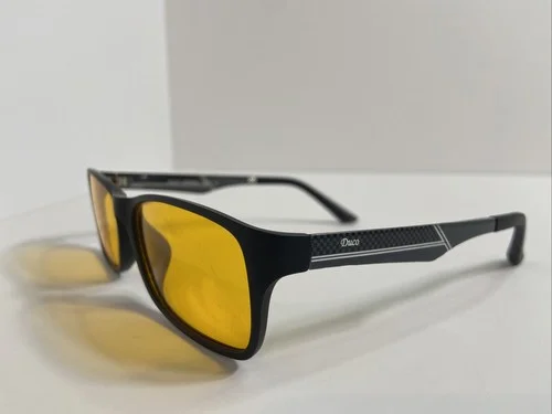 Duco German Tech Eyeglasses DC 223 Full Rim Q6830 Frames Only 2